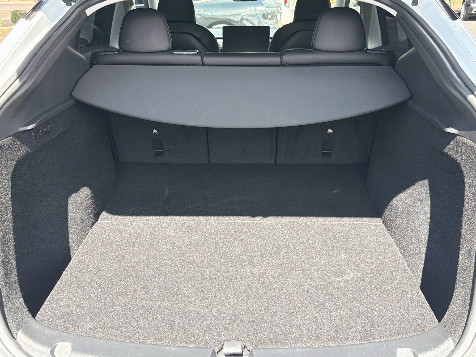 Used 2023 Tesla Model 3 Long Range AWD/4WD image 27