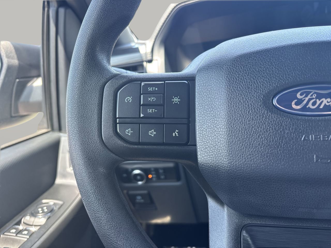Used 2024 Ford F150 STX AWD/4WD image 26