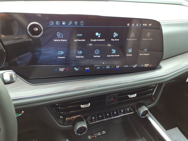 New 2026 Chevrolet Tahoe LT w/ Comfort Package image 16