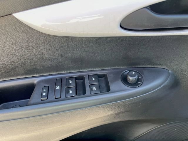 Used 2017 Chevrolet Spark LT image 21