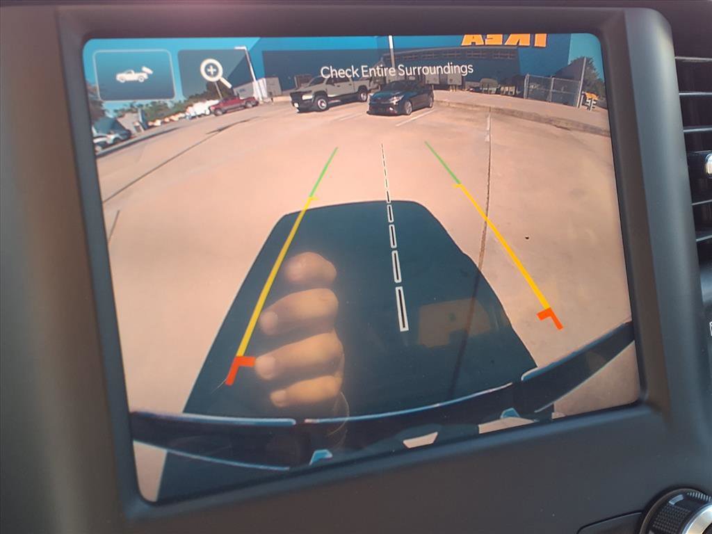 Used 2022 RAM 1500 Laramie image 15