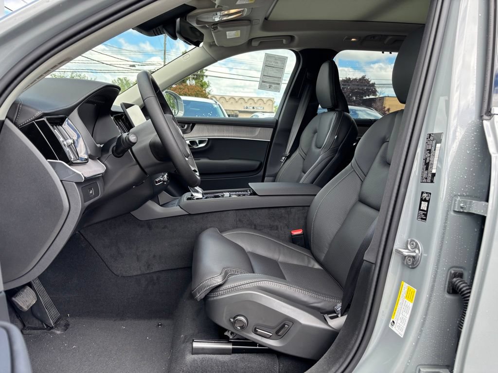 New 2026 Volvo XC90 B6 Ultra w/ Protection Package AWD/4WD image 15