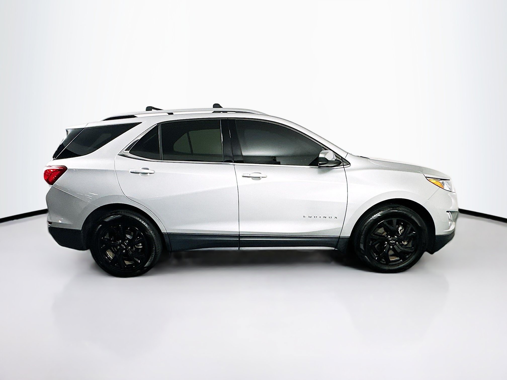 Used 2020 Chevrolet Equinox LT FWD image 10