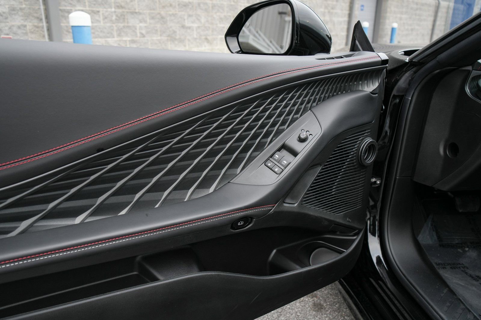 New 2026 Dodge Charger Scat Pack w/ Blacktop Package AWD/4WD image 28