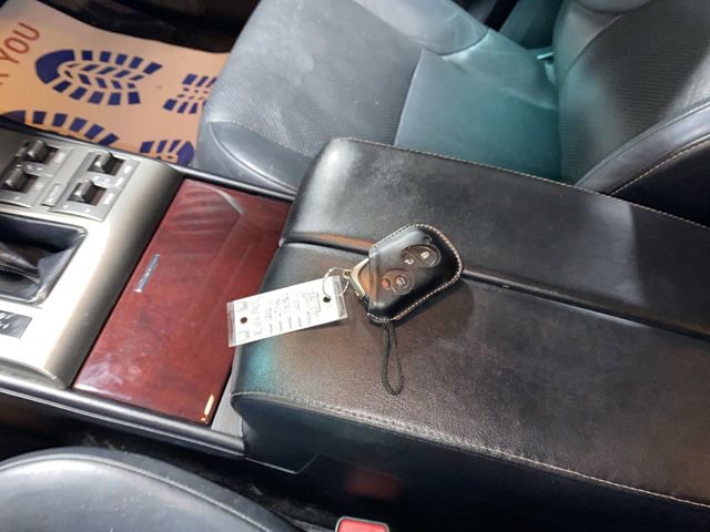 Used 2018 Lexus GX 460 Luxury image 19