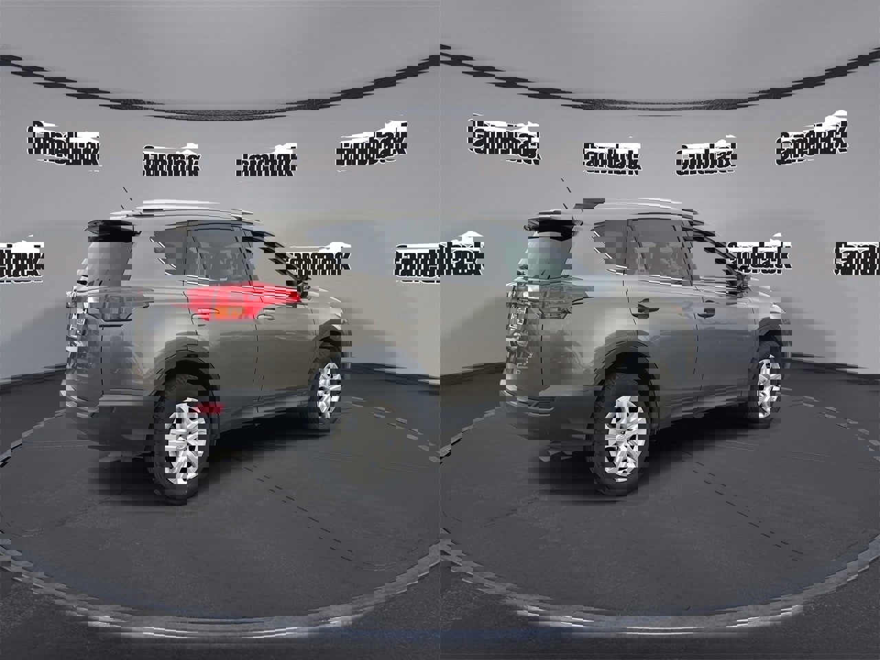 Used 2015 Toyota RAV4 LE image 7