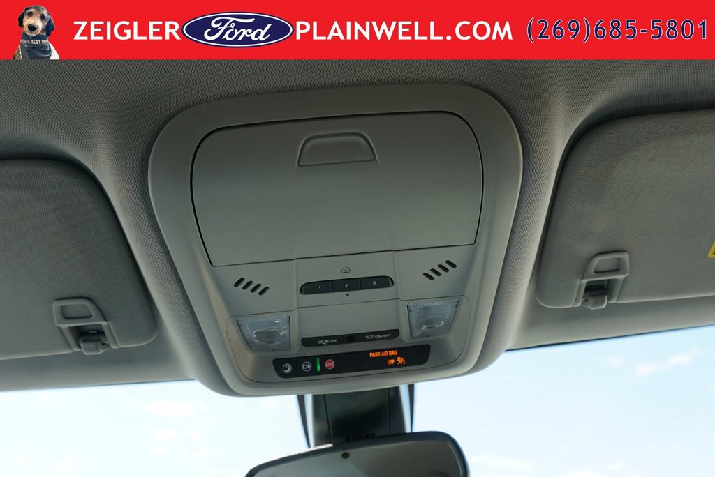 Used 2024 Chevrolet Blazer LT w/ Convenience Package FWD image 31