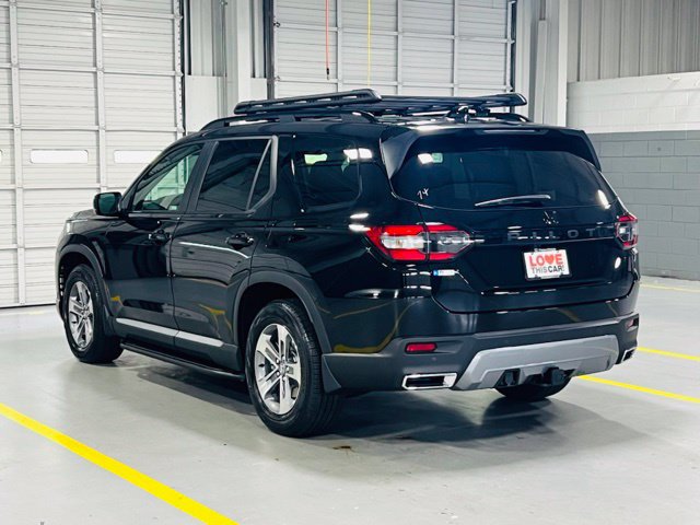 New 2026 Honda Pilot EX-L image 18