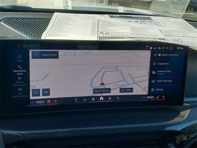 New 2026 BMW M2 w/ Lighting Package image 26