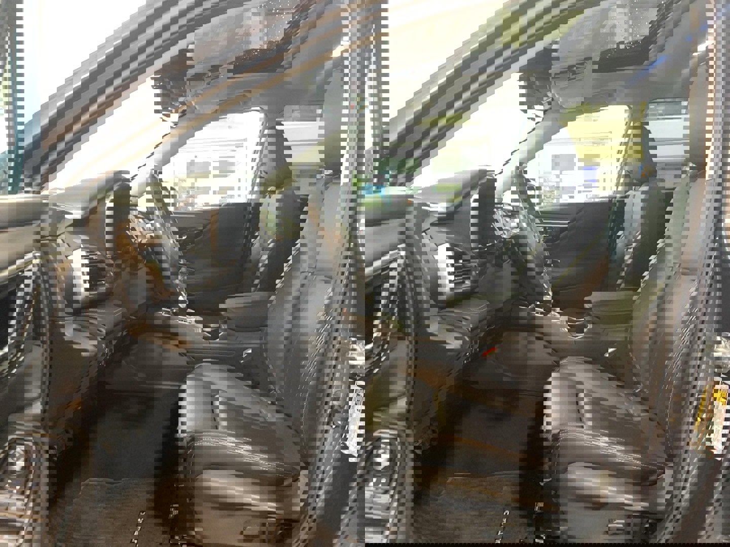 Used 2023 Subaru Outback Limited image 9