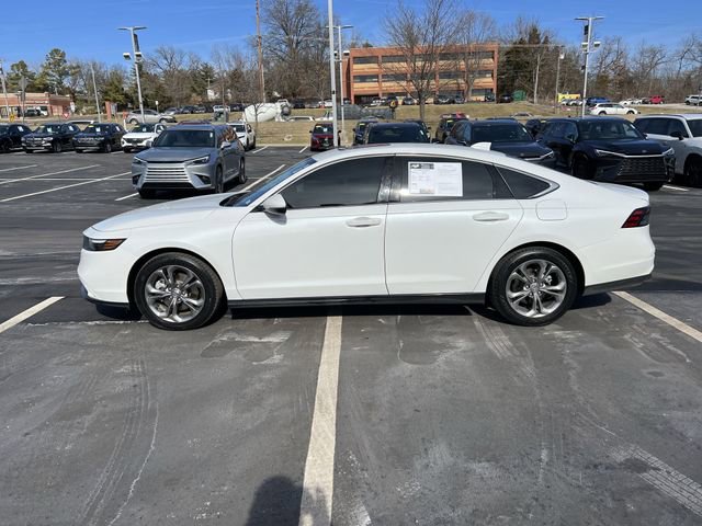 Used 2023 Honda Accord EX-L image 6