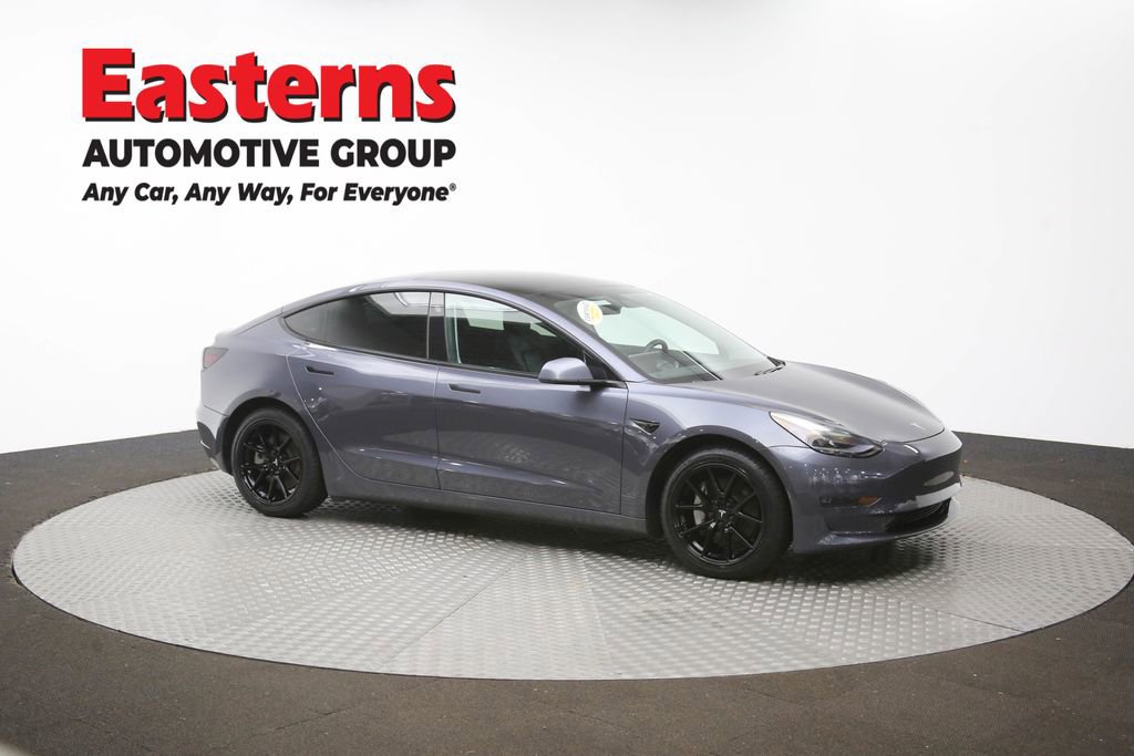 Used 2021 Tesla Model 3 Long Range image 46