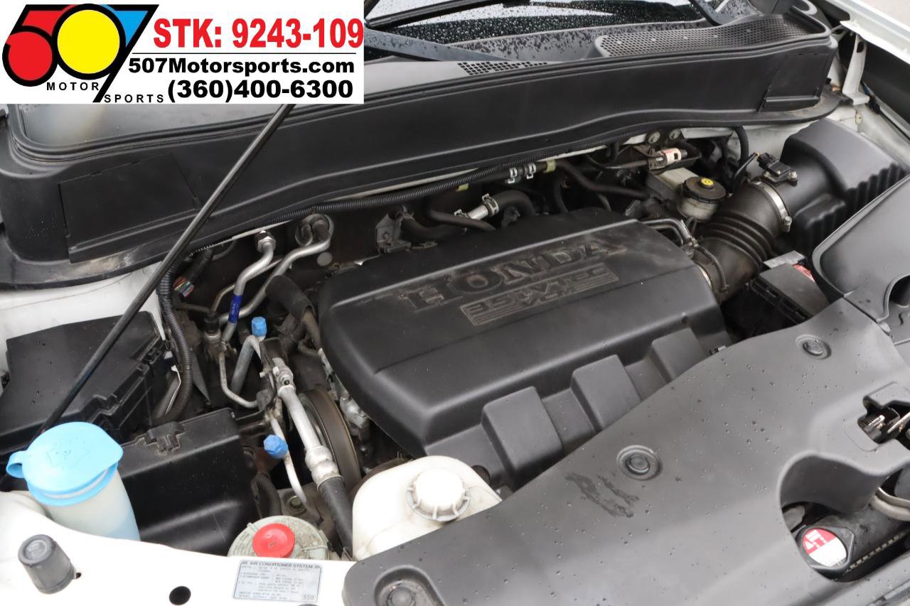 Used 2013 Honda Pilot EX image 23