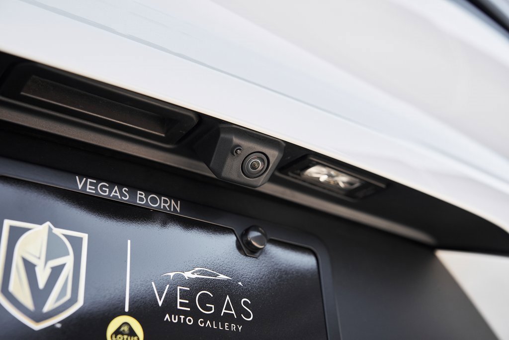 Used 2024 Porsche Cayenne Turbo GT image 16