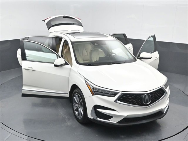 Used 2019 Acura RDX w/ Technology Package image 25