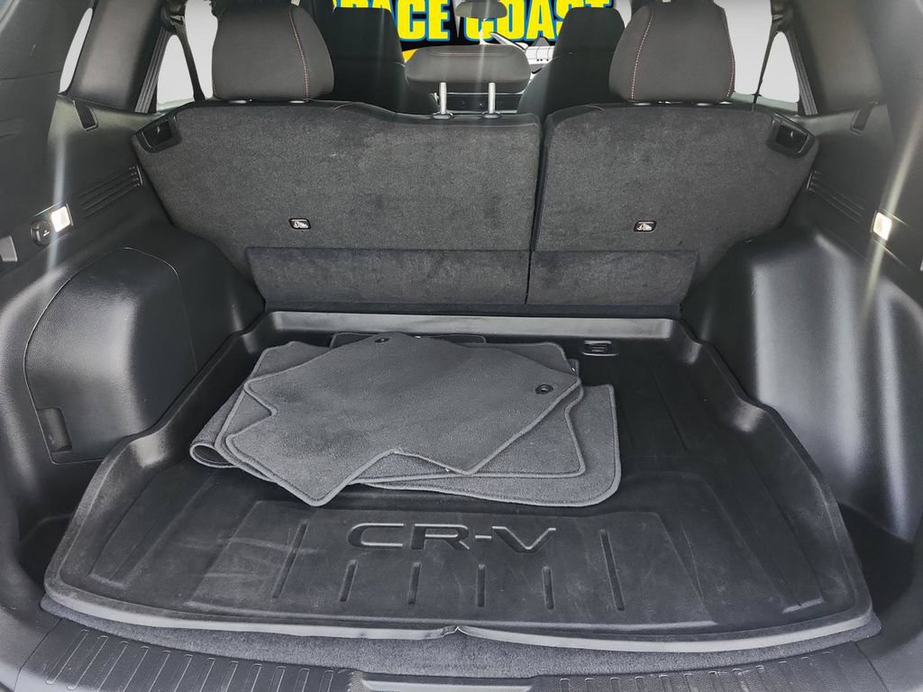 Used 2024 Honda CR-V Sport image 14
