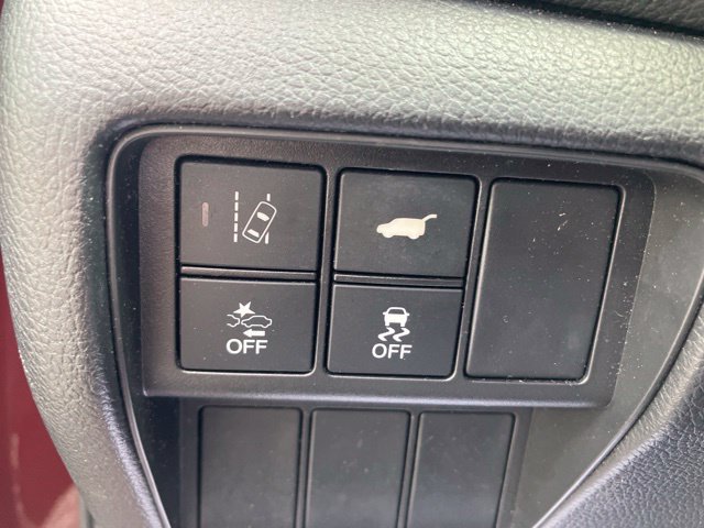 Certified 2017 Honda CR-V EX-L image 14