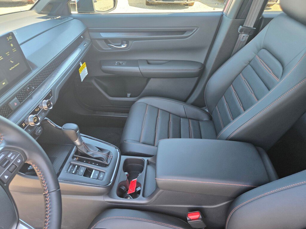 New 2026 Honda CR-V Sport-L image 10