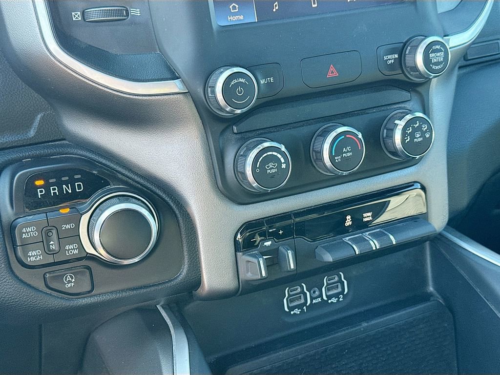 Used 2022 RAM 1500 Lone Star image 17