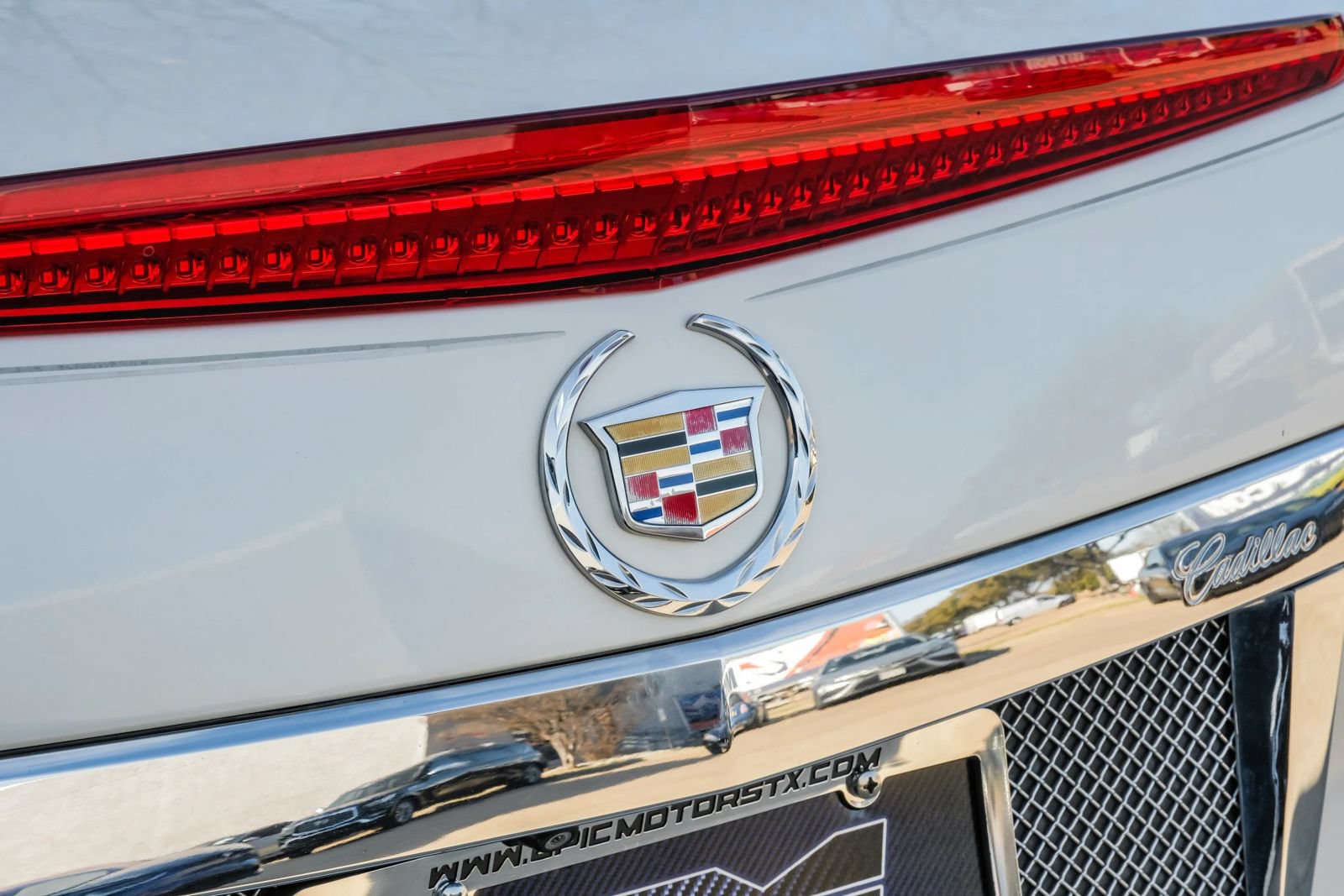 Used 2012 Cadillac CTS Premium w/ CTS Touring Package RWD image 69
