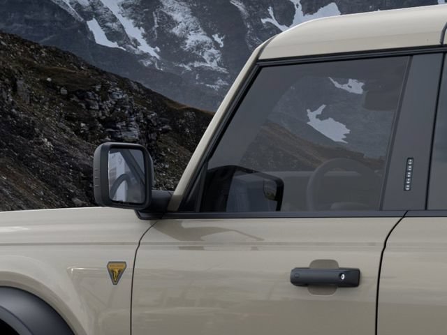 New 2026 Ford Bronco Badlands AWD/4WD image 22
