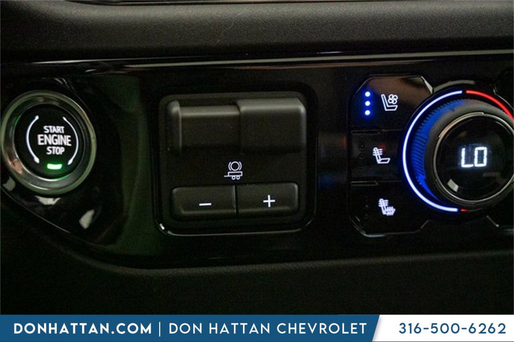 New 2026 Chevrolet Silverado 1500 ZR2 image 11