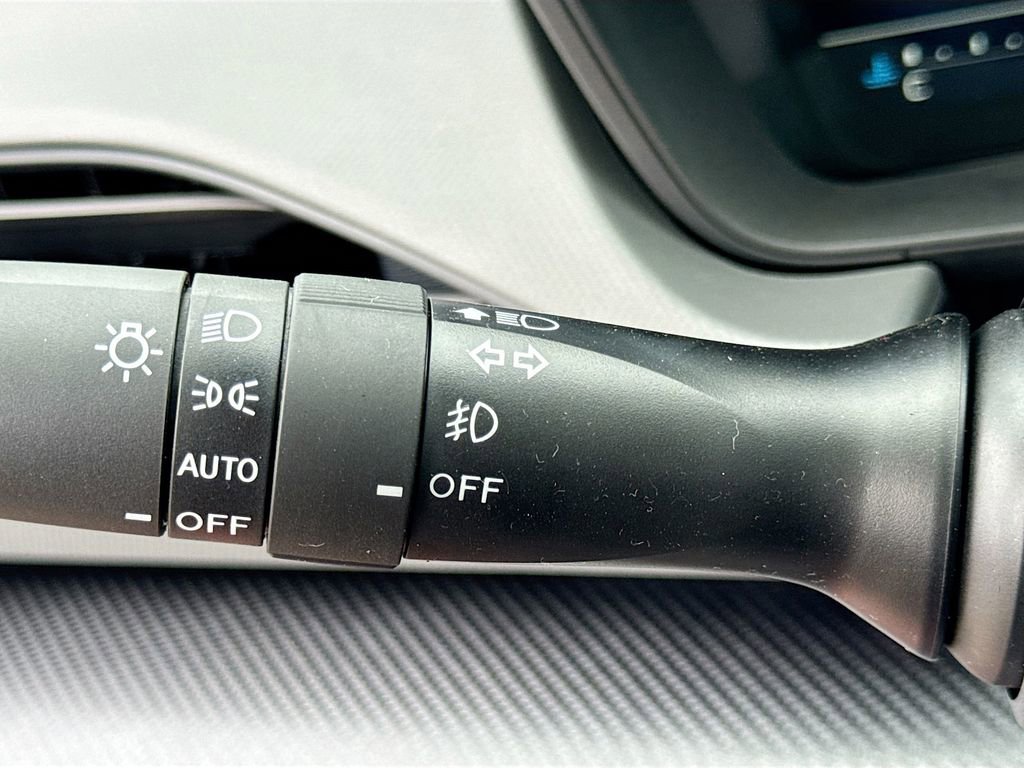 New 2026 Subaru Crosstrek 2.5i Limited image 12