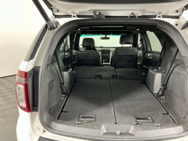 Used 2013 Ford Explorer Sport AWD/4WD image 33