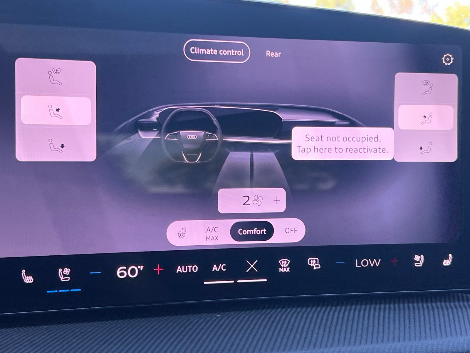 New 2026 Audi SQ5 Premium Plus AWD/4WD image 21