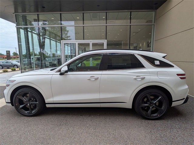Used 2026 Genesis GV70 2.5T Sport Prestige image 2