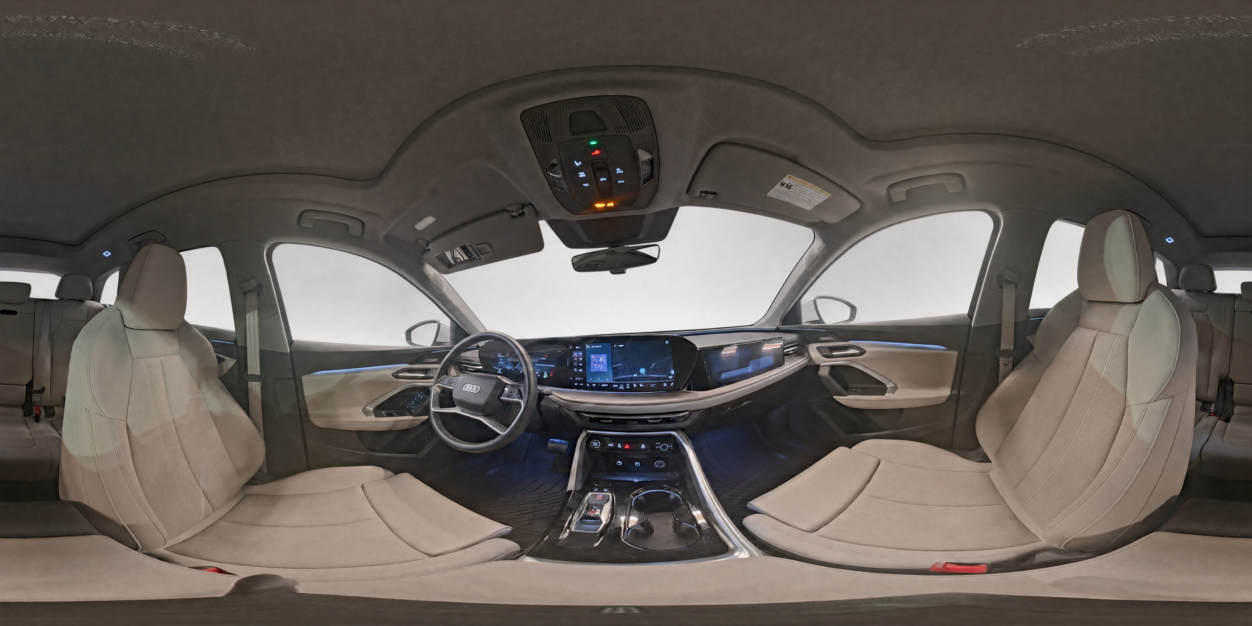 Certified 2025 Audi Q5 Prestige AWD/4WD image 9