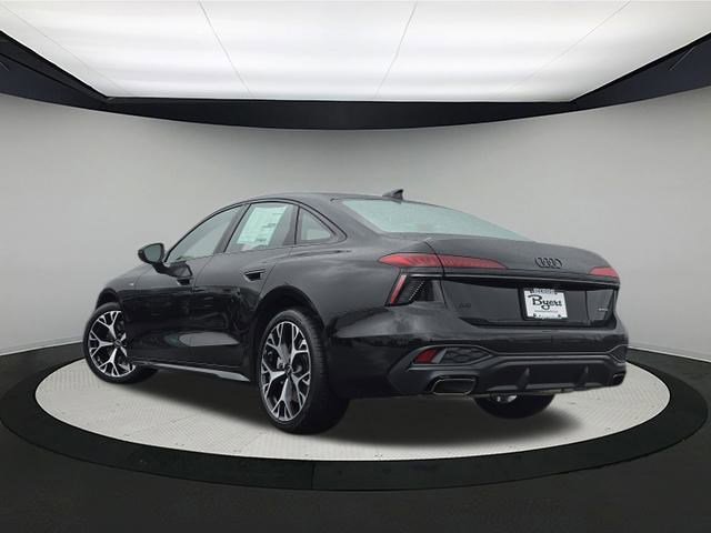 New 2026 Audi A6 Premium Plus image 5