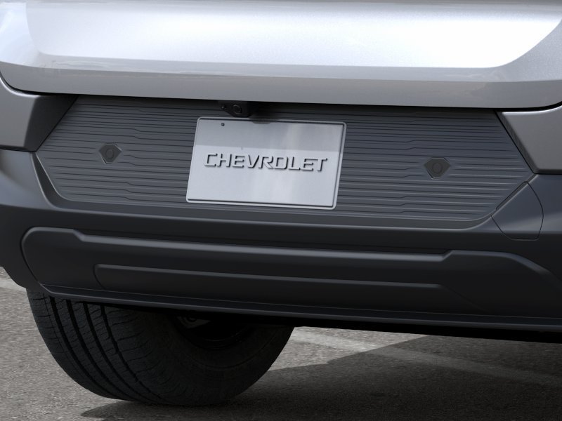 New 2026 Chevrolet Equinox EV LT FWD image 14