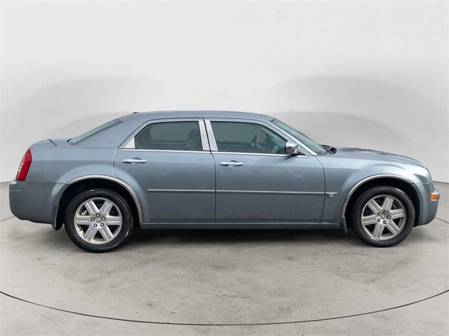 Used 2006 Chrysler 300 C w/ Navigation & Sound Group II image 7