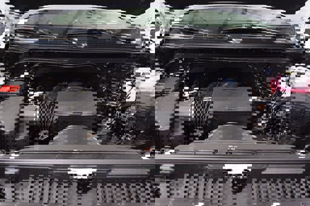 New 2026 Chevrolet Silverado 2500 W/T w/ Snow Plow Prep/Camper Package AWD/4WD image 23