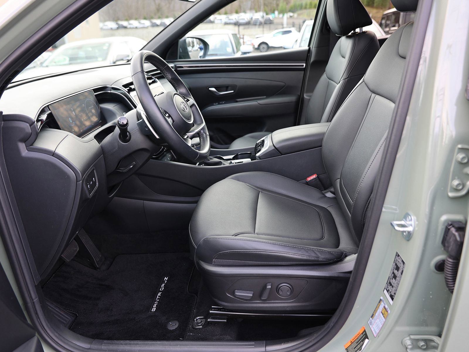 Certified 2024 Hyundai Santa Cruz XRT image 19