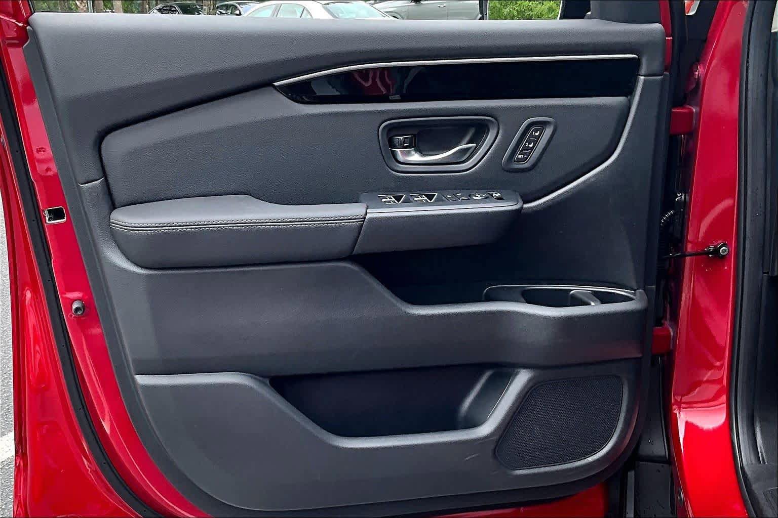 Certified 2026 Honda Pilot EX-L image 51
