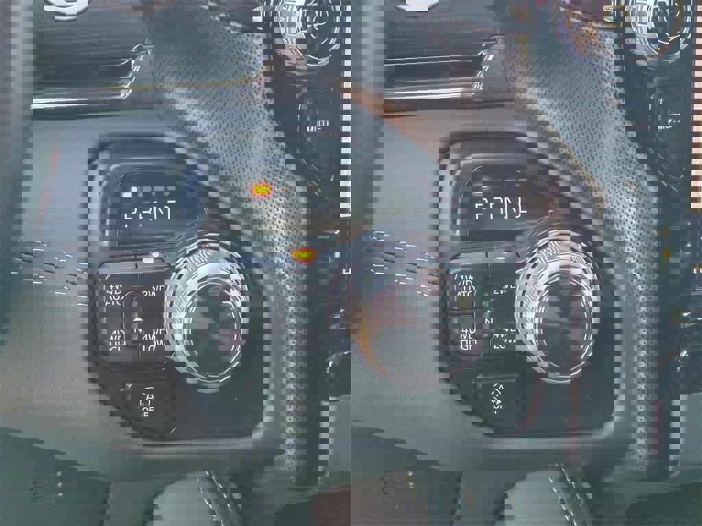 Used 2022 RAM 1500 Limited image 24