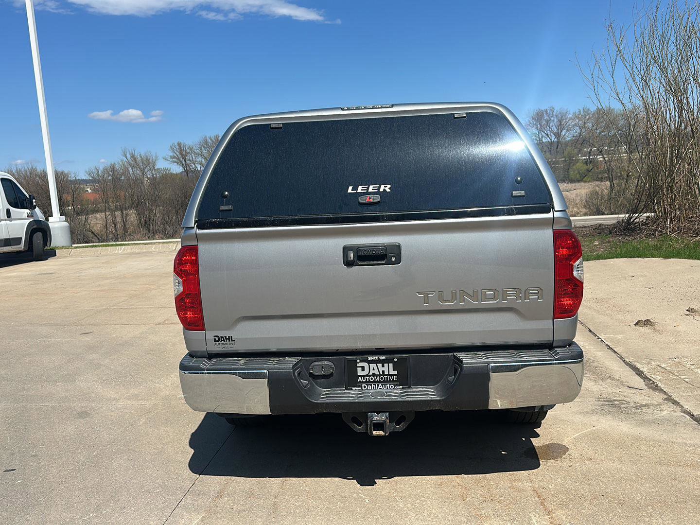 Used 2019 Toyota Tundra Limited image 6