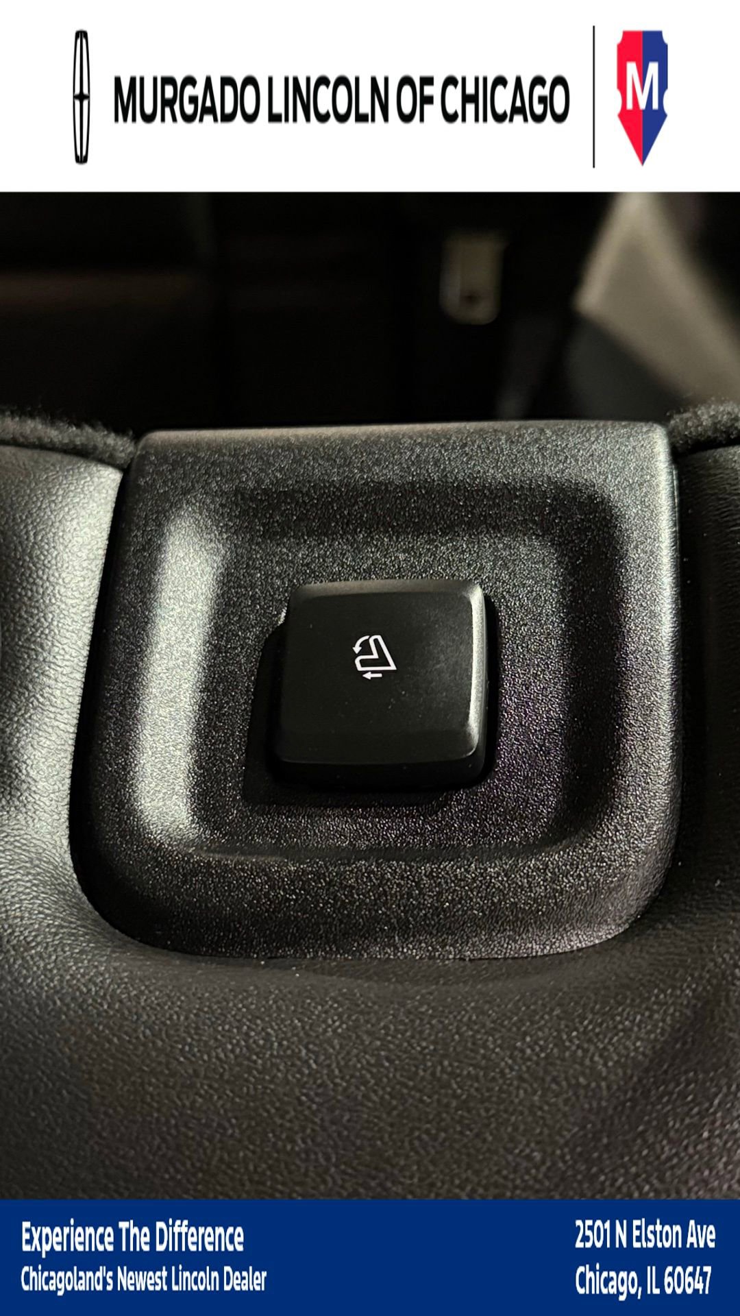 Used 2024 Lincoln Aviator Reserve image 45