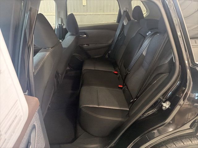 Certified 2023 Nissan Rogue SV image 10