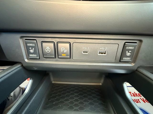 New 2026 Nissan Frontier SV w/ SV Convenience Package AWD/4WD image 32