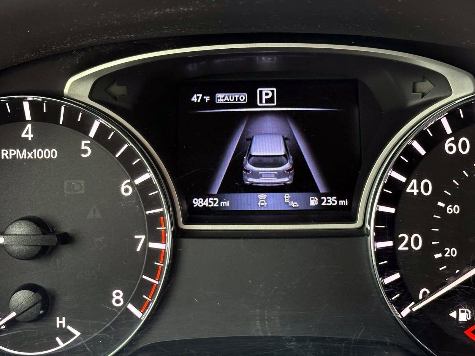 Used 2019 Nissan Pathfinder SL image 20