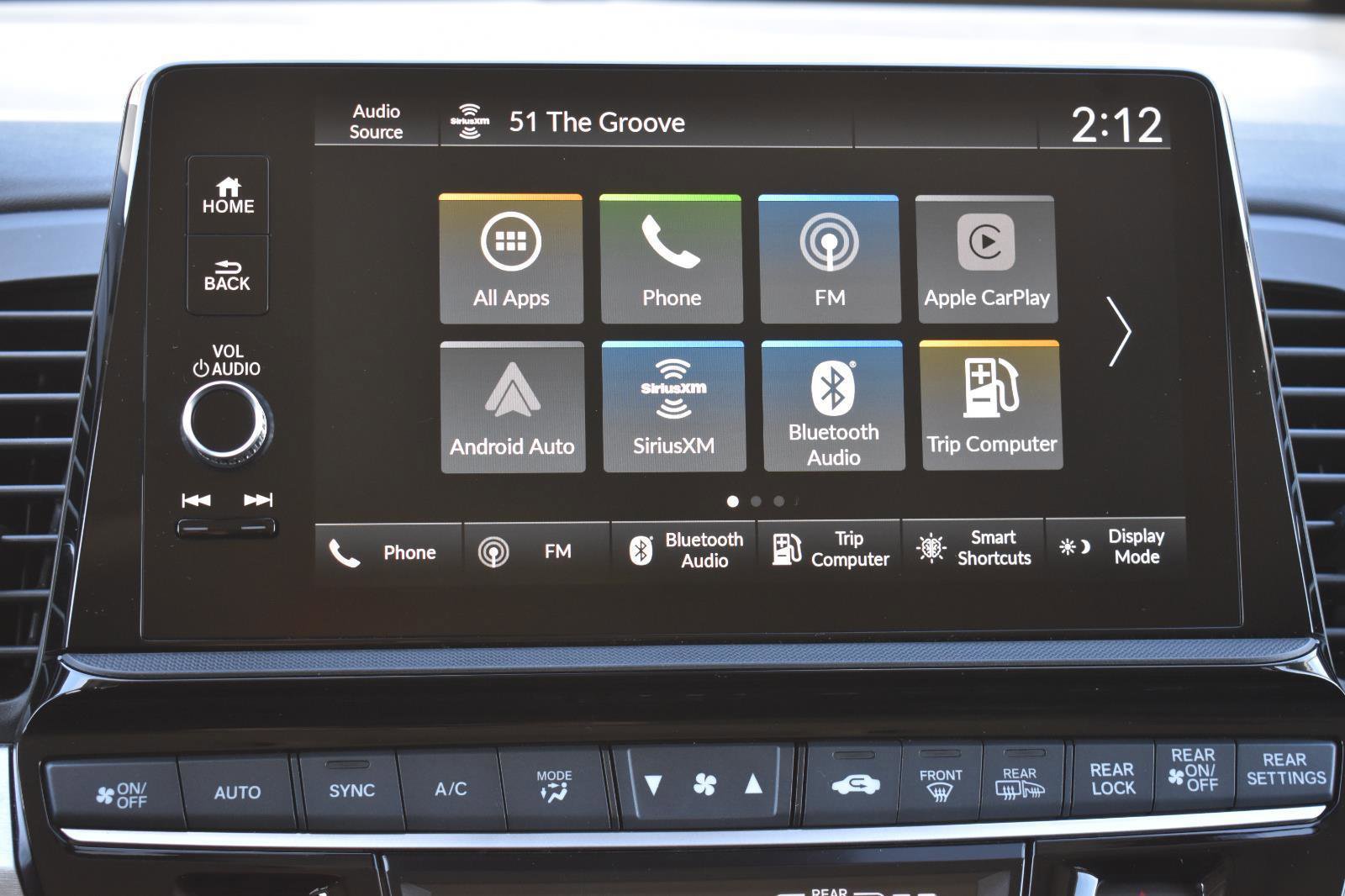 Used 2025 Honda Odyssey EX-L image 29