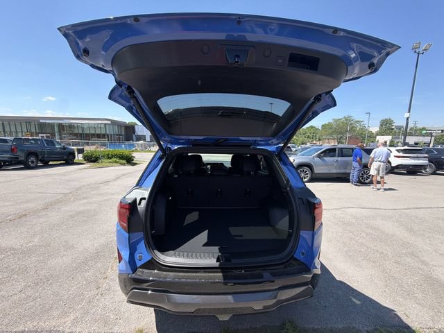 New 2026 GMC Terrain AT4 w/ Technology Package II AWD/4WD image 19