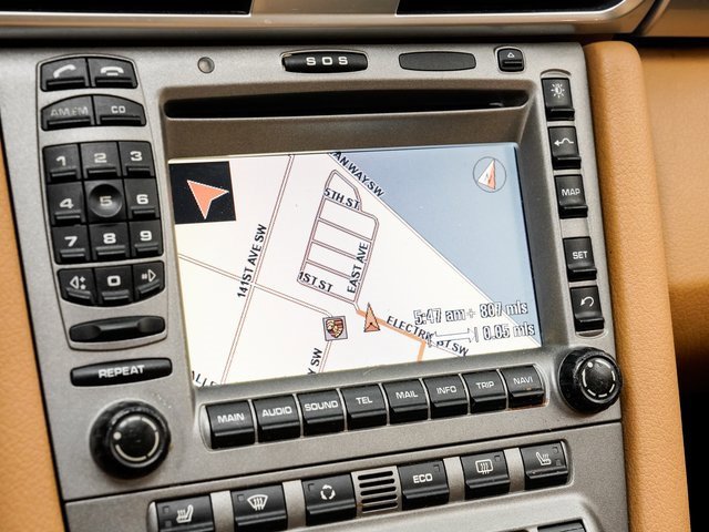 Used 2007 Porsche 911 Carrera 4S image 13