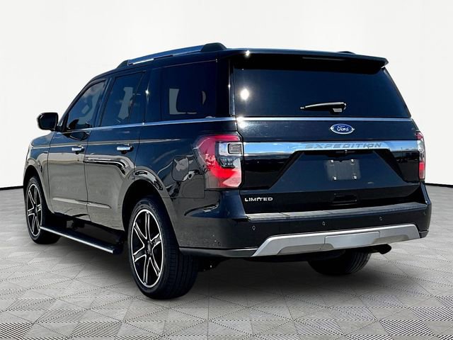 Used 2019 Ford Expedition Limited w/ Special Edition Package image 4