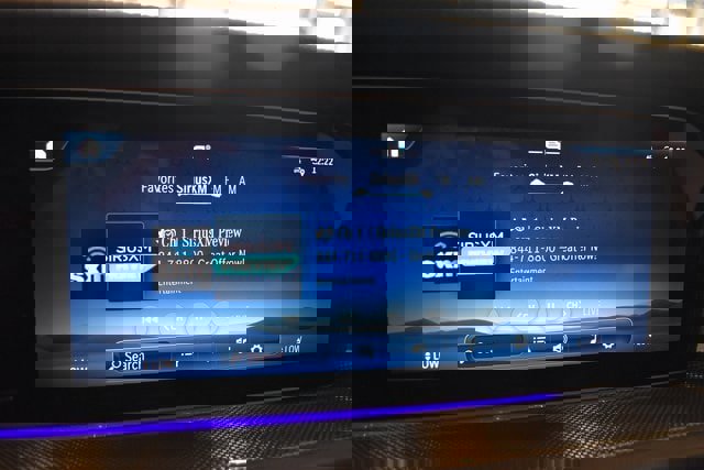 Used 2025 Mercedes-Benz G 550 image 31