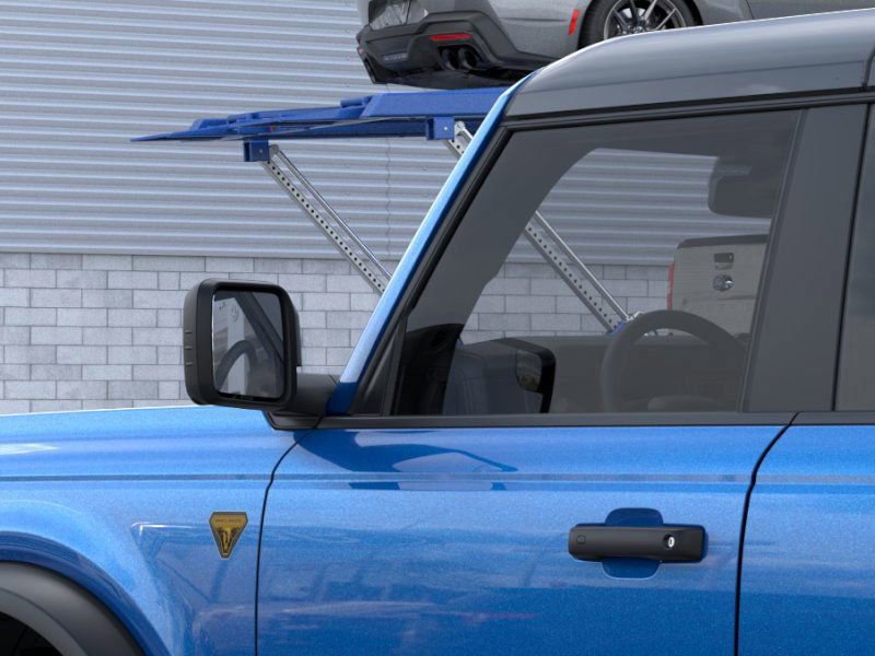 New 2026 Ford Bronco Badlands image 24