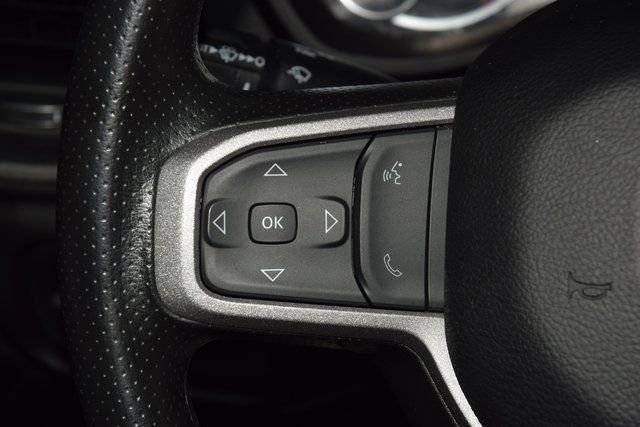 Used 2024 RAM 4500 Tradesman w/ Electrical Accessory Group RWD image 27